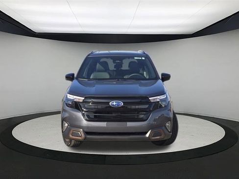 New 2026 Subaru Forester Sport image 2