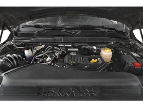 Used 2025 RAM 2500 Limited AWD/4WD image 14