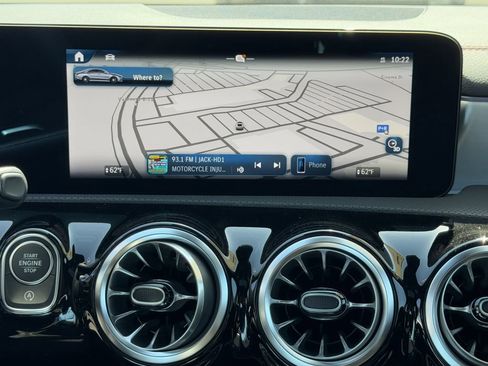 New 2026 Mercedes-Benz CLA 45 AMG S 4MATIC image 25