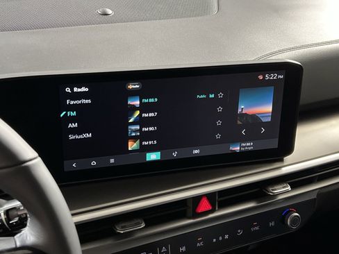 New 2026 Kia Sorento S image 16