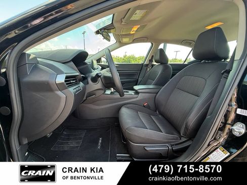 Used 2024 Nissan Altima 2.5 S FWD image 21
