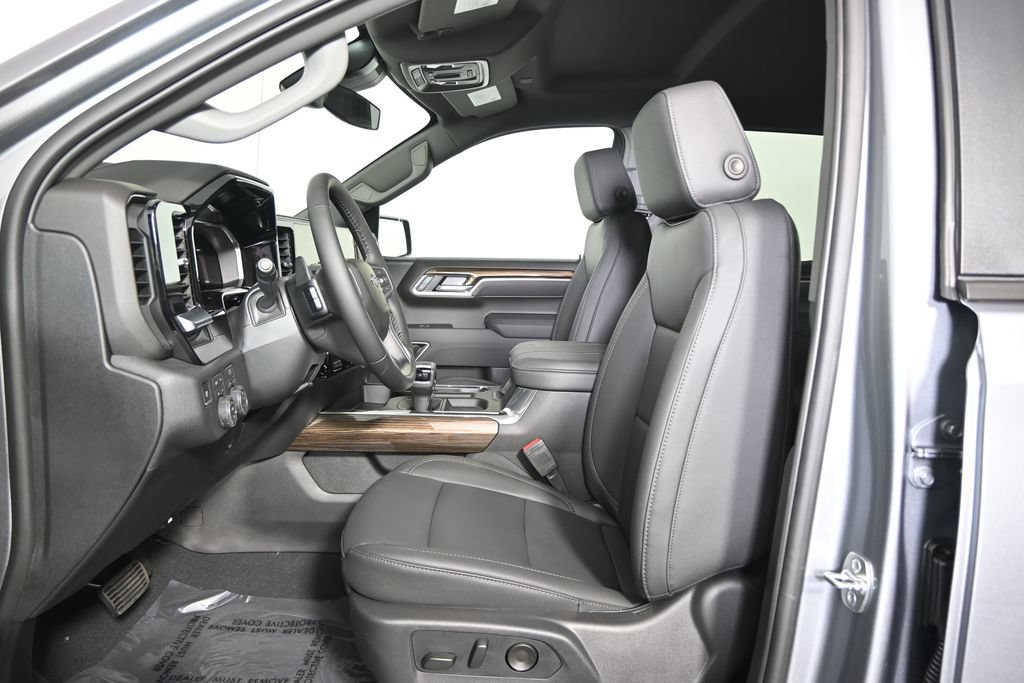 New 2026 Chevrolet Silverado 1500 RST w/ All Star Edition Plus AWD/4WD image 20