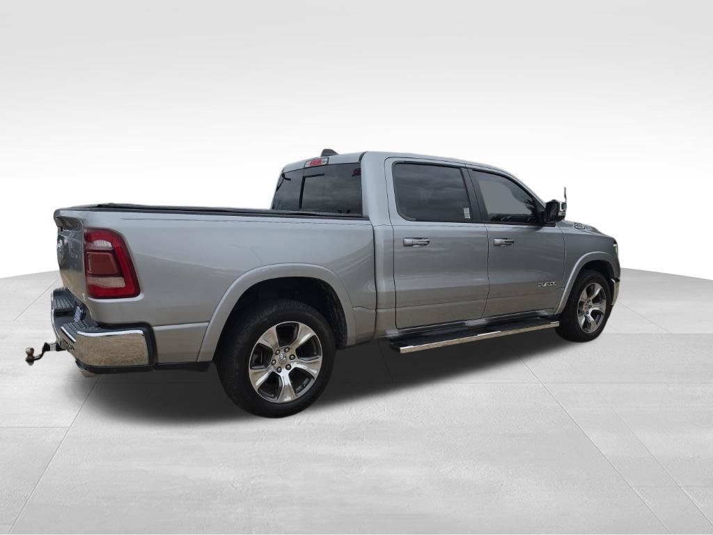 Used 2019 RAM 1500 Laramie RWD image 10