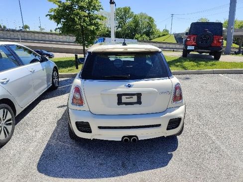 Used 2007 MINI Cooper S FWD image 8