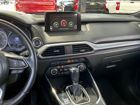Used 2018 MAZDA CX-9 Grand Touring image 6