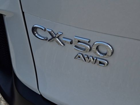 Used 2025 MAZDA CX-50 AWD 2.5 S w/ Weather Package image 32
