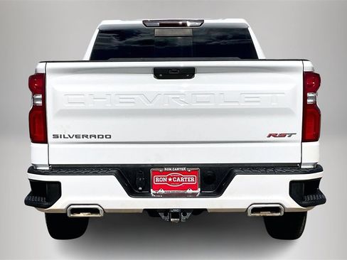 Used 2019 Chevrolet Silverado 1500 RST w/ All-Star Edition image 6