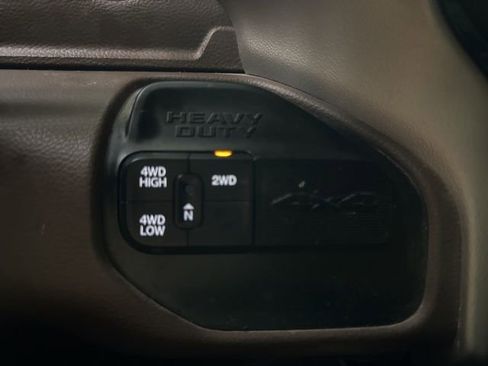 Used 2022 RAM 2500 Laramie image 12