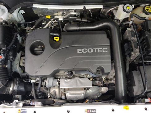 Used 2022 Chevrolet Equinox LT image 30