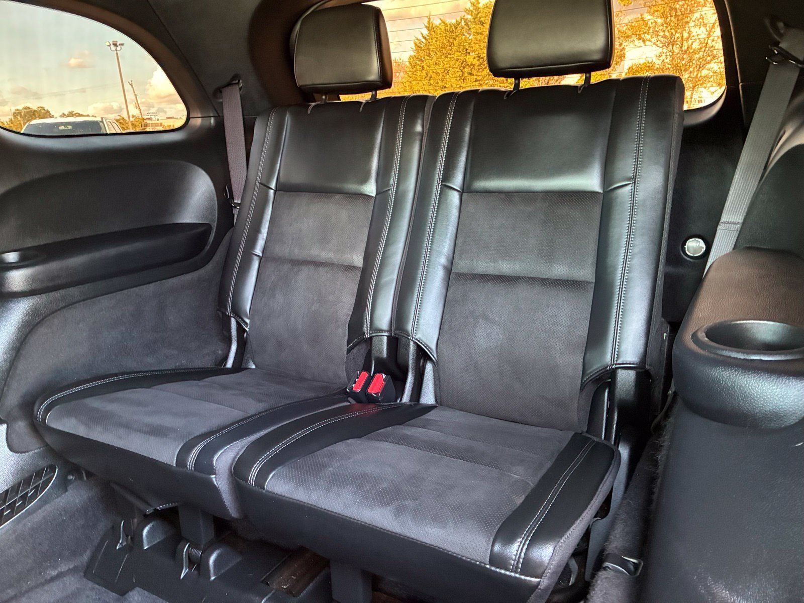 Used 2022 Dodge Durango GT AWD/4WD image 16