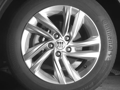 Used 2025 Buick Envista Sport Touring FWD image 12