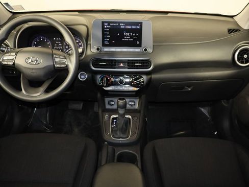 Used 2022 Hyundai Kona SEL w/ Cargo Package image 14
