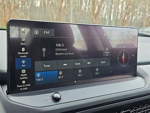 Used 2025 Honda Accord EX-L image 15