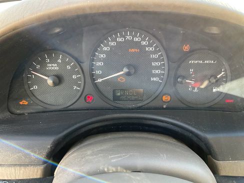 Used 2004 Chevrolet Malibu LS image 15