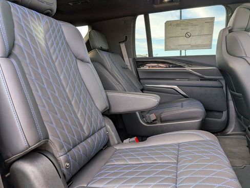 New 2026 Cadillac Escalade IQL Sport 1 image 28