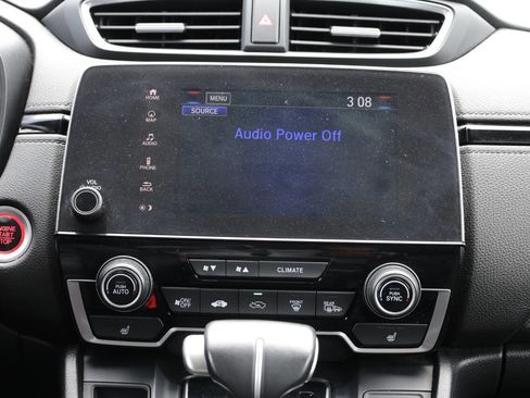 Used 2018 Honda CR-V EX-L image 20