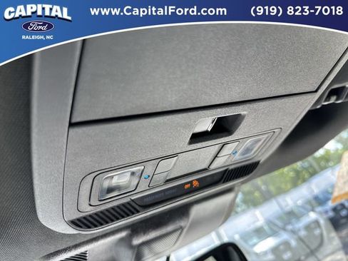 Certified 2023 Ford F150 XLT w/ Equipment Group 302A High AWD/4WD image 32