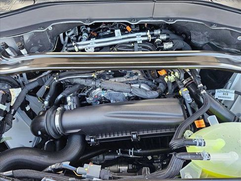 New 2026 Ford Explorer Platinum image 17