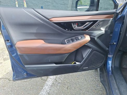 Used 2021 Subaru Outback Touring XT image 9