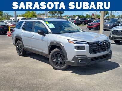Certified 2026 Subaru Outback Limited