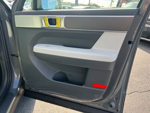 New 2026 Hyundai Santa Fe SE image 14