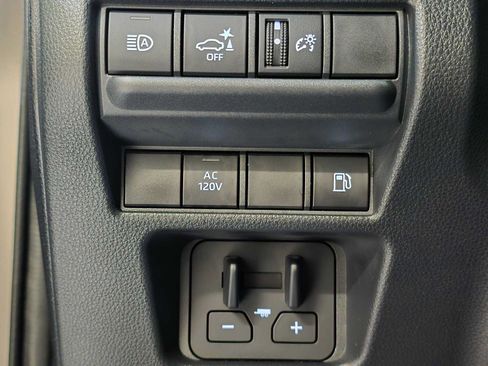 Certified 2025 Toyota Land Cruiser 1958 AWD/4WD image 19