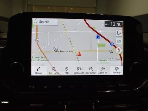 Used 2022 Nissan Pathfinder SL w/ Lighting Package (N92) image 21