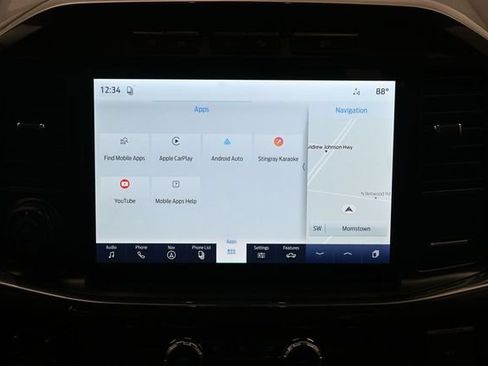 Used 2021 Ford F150 XLT w/ Equipment Group 302A High AWD/4WD image 20