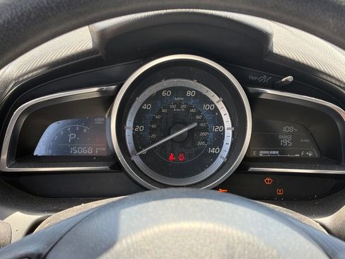 Used 2017 Toyota Yaris iA FWD image 11
