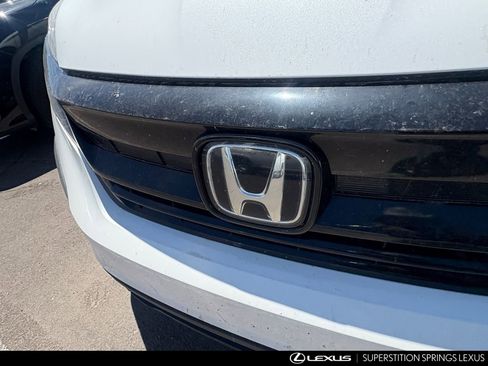 Used 2022 Honda Pilot TrailSport image 7