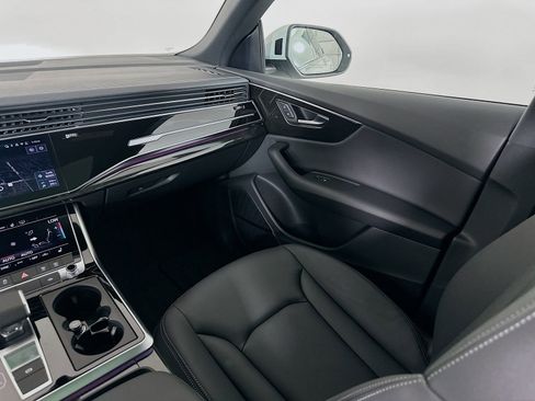 New 2026 Audi Q8 Premium AWD/4WD image 24