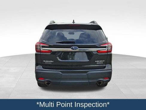 Used 2023 Subaru Ascent Limited AWD/4WD image 6
