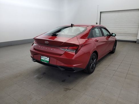 Used 2023 Hyundai Elantra SEL image 9