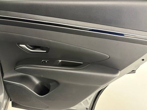 Used 2024 Hyundai Tucson SEL FWD image 44