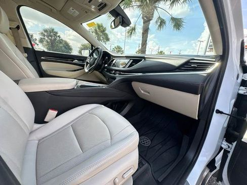 Used 2022 Buick Enclave Essence w/ LPO, Floor Liner Package FWD image 24