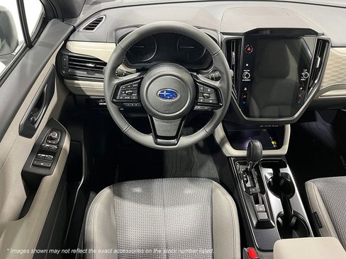New 2026 Subaru Forester Premium AWD/4WD image 27