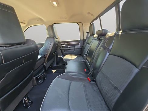 Used 2024 RAM 2500 Laramie AWD/4WD image 12