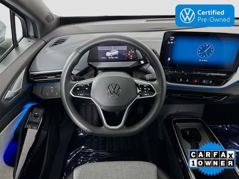 Certified 2023 Volkswagen ID.4 Pro image 22
