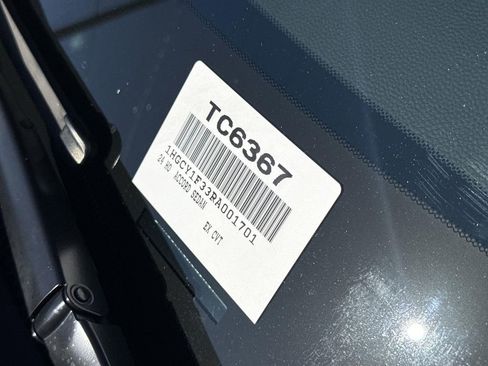 Used 2024 Honda Accord EX image 31