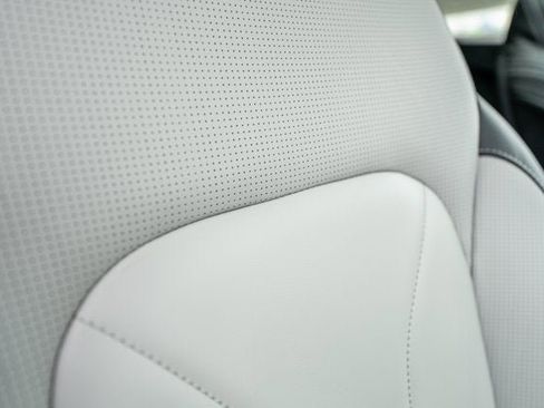 New 2026 Ford Escape Platinum w/ Premium Technology Package image 41