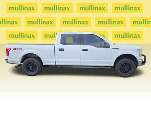 Used 2016 Ford F150 XLT w/ Equipment Group 302A Luxury AWD/4WD image 2