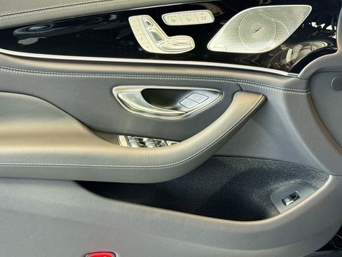 New 2026 Mercedes-Benz AMG GT 43 image 16