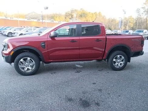 New 2026 Ford Ranger XLT w/ Trailer Tow Package image 6