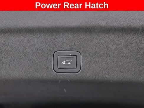 Used 2026 GMC Yukon XL Denali Ultimate AWD/4WD image 35