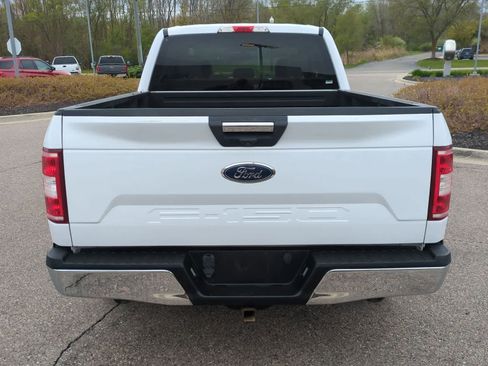 Used 2019 Ford F150 XLT w/ Equipment Group 302A Luxury RWD image 7