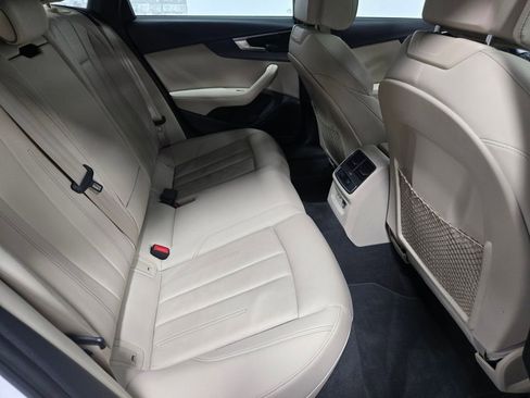 Used 2023 Audi A4 2.0T Premium Plus image 48