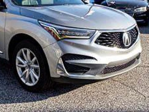 Used 2019 Acura RDX AWD image 9