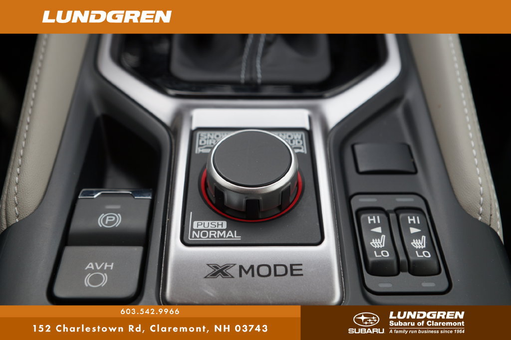 Used 2023 Subaru Forester Limited AWD/4WD image 24