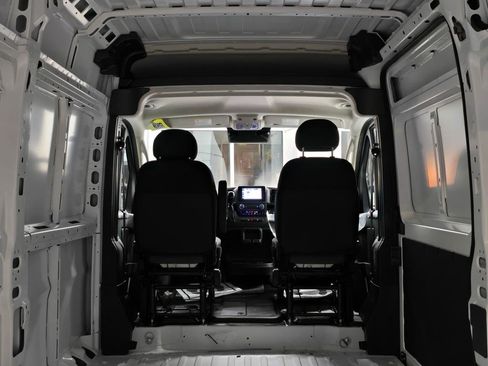 New 2026 RAM ProMaster 2500 FWD image 31
