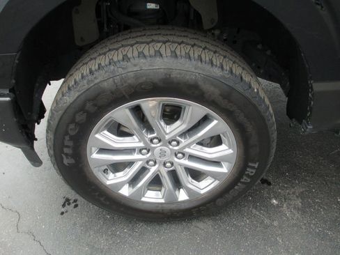 Used 2024 Ford F150 King Ranch w/ FX4 Off-Road Package image 15